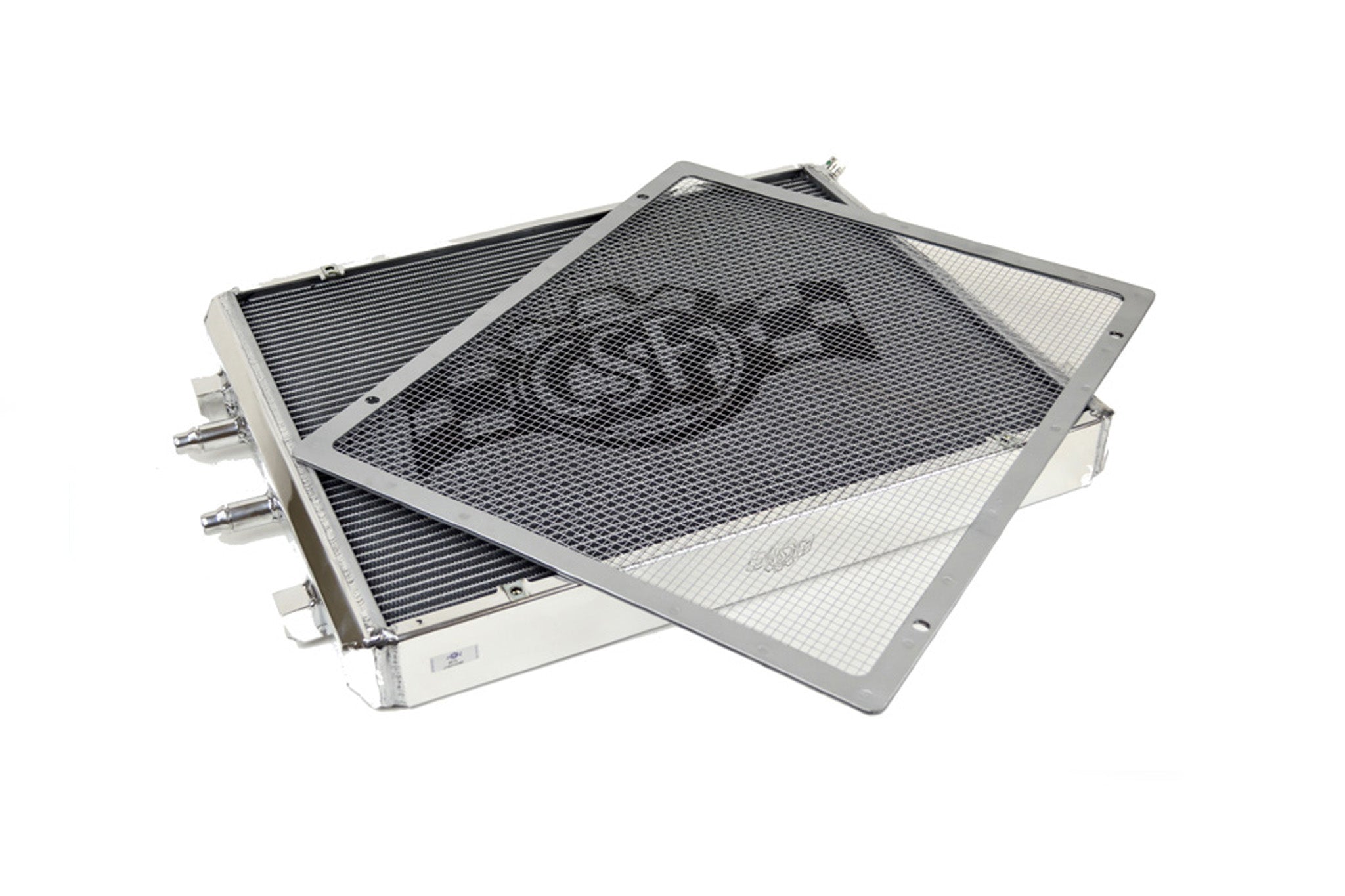 CSF Front Mount Heat Exchanger - BMW F80 M3 | F82 | F83 M4 | F87 M2 Competition